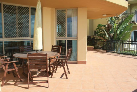 CASA DEL REY, UNIT 1 - Accommodation Melbourne 3