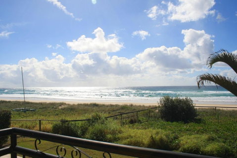 CASA DEL REY, UNIT 1 - Accommodation Melbourne 2