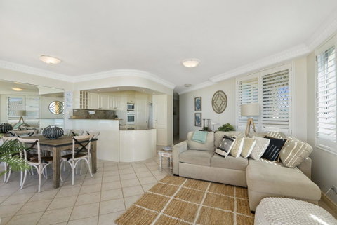 CASA DEL REY, UNIT 5 - Accommodation Melbourne 1