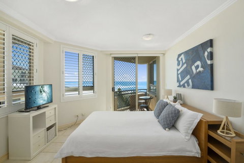 CASA DEL REY, UNIT 5 - Accommodation Melbourne 3