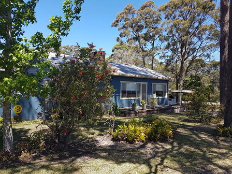 Casa Husky - Accommodation Melbourne 1