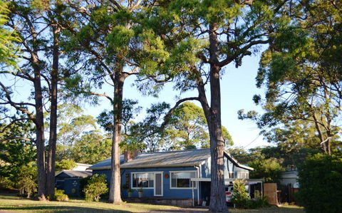 Casa Husky - Accommodation Melbourne 0