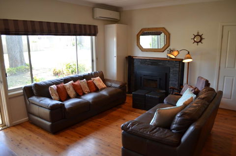 Casa Husky - Accommodation Melbourne 3