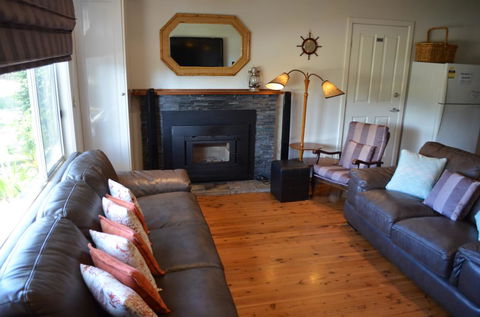 Casa Husky - Accommodation Melbourne 2