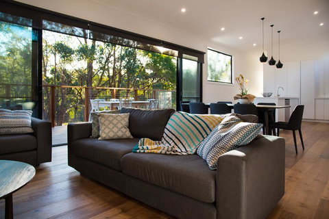 Casa Lagrima - Accommodation Melbourne 1