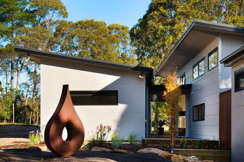 Casa Lagrima - Accommodation Melbourne 0
