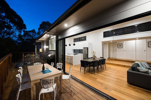 Casa Lagrima - Accommodation Melbourne 3