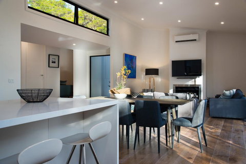 Casa Lagrima - Accommodation Melbourne 2