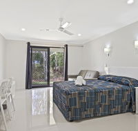 Casa Nostra Motel - Accommodation Melbourne