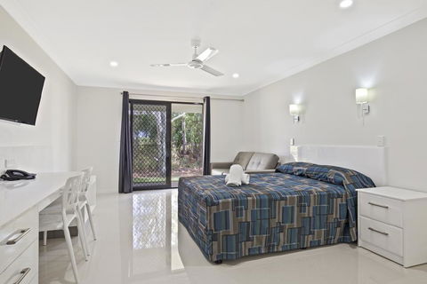 Casa Nostra Motel - Accommodation Melbourne 0