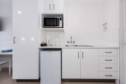Casa Nostra Motel Mackay - Accommodation Melbourne 3