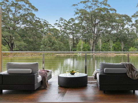 Casa Sul Lago - Quite Simply A Very Special Place - Accommodation Melbourne 2