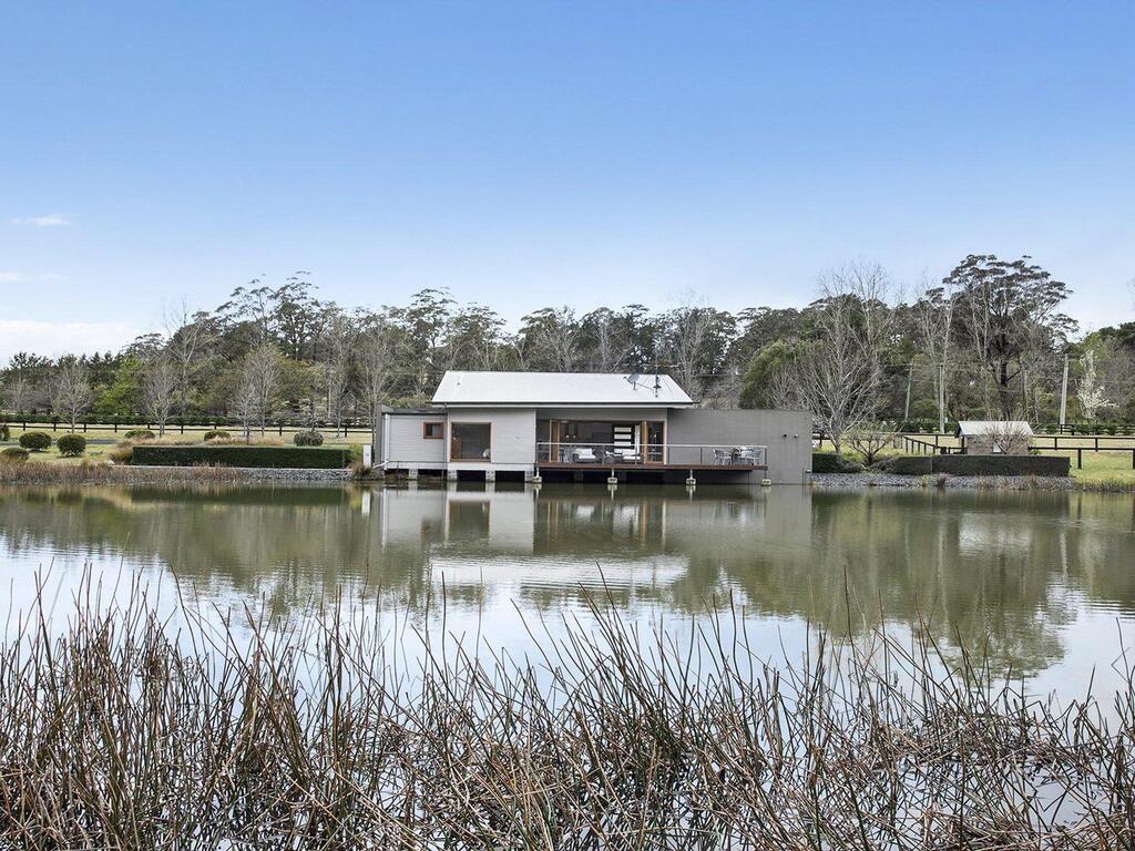 Alpine NSW Accommodation Melbourne