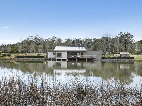 Casa Sul Lago - Quite Simply A Very Special Place - Accommodation Melbourne 0