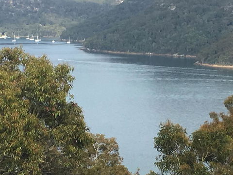 Casablanca, Peaceful Couples Retreat, Avalon Beach - Accommodation Melbourne 0