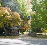 Casbak Alpine Units - Accommodation Melbourne