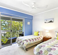 Cascades - Accommodation Melbourne