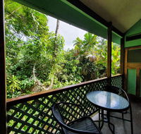 Cassowary House - Accommodation Melbourne