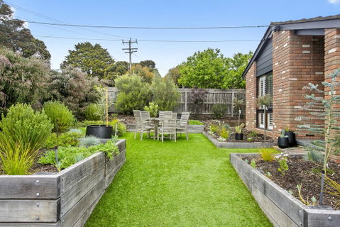 CASTAWAY - Accommodation Melbourne 2
