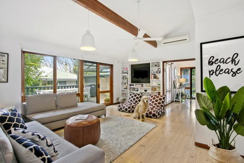CASTAWAY - Accommodation Melbourne 0