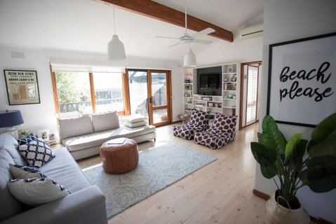 CASTAWAY - Accommodation Melbourne 1