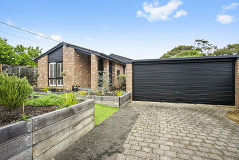 CASTAWAY - Accommodation Melbourne 3