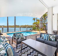 Castaway at the Greens - Accommodation Melbourne