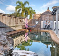 Castaways Backpackers Cairns - Accommodation Melbourne
