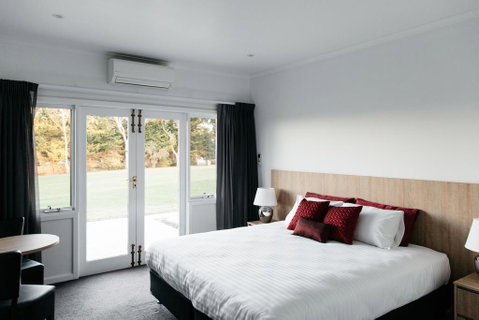Castelli Estate Cellars Pty Ltd - Accommodation Melbourne 0