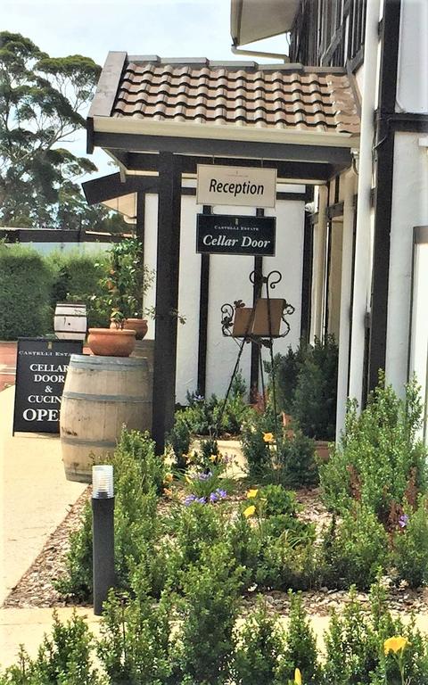 Castelli Estate Cellars Pty Ltd - Accommodation Melbourne 3