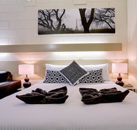 Castle Creek Motel - Accommodation Melbourne