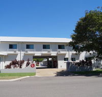 Castle Crest Motel - Melbourne 4u