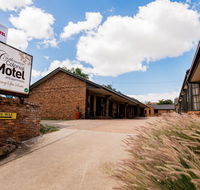 Castlemaine Colonial Motel - Accommodation Melbourne