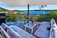 Casuarina 18 Ocean View House Central Location BBQ Golf Buggy