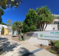 Casuarina Beach Haven - Pandanus 6 - Accommodation Melbourne