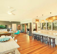 Casuarina Cabana - Accommodation Melbourne