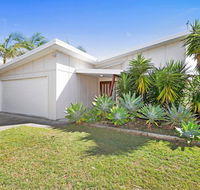 Casuarina Escape - Accommodation Melbourne
