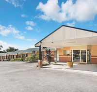 Catalina Motel Lake Macquarie - Accommodation Melbourne