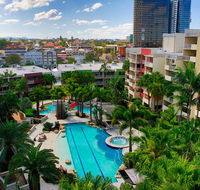 Cathedral Place - Accommodation Melbourne