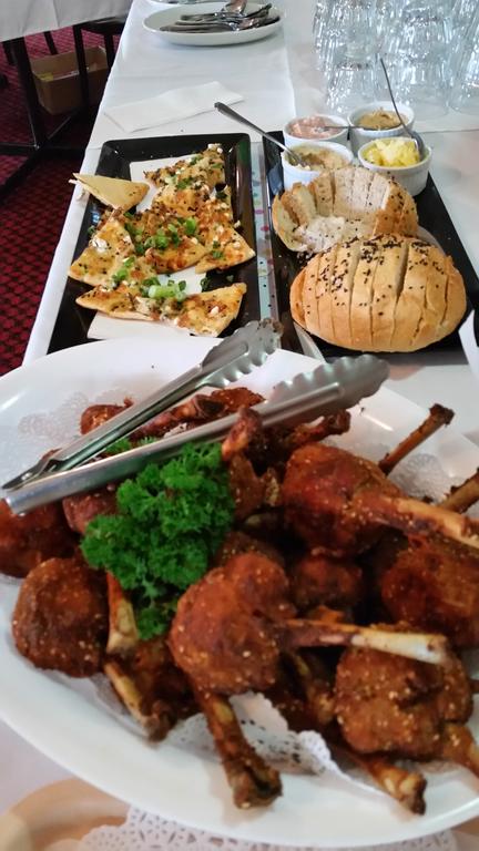 Cattleman's Rest Motor Inn - Accommodation Melbourne 2