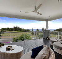 Caves Luxury Beachside Escape - literally across the road from Surf Club - Accommodation Melbourne