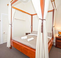 CBD Holiday Home - Accommodation Melbourne