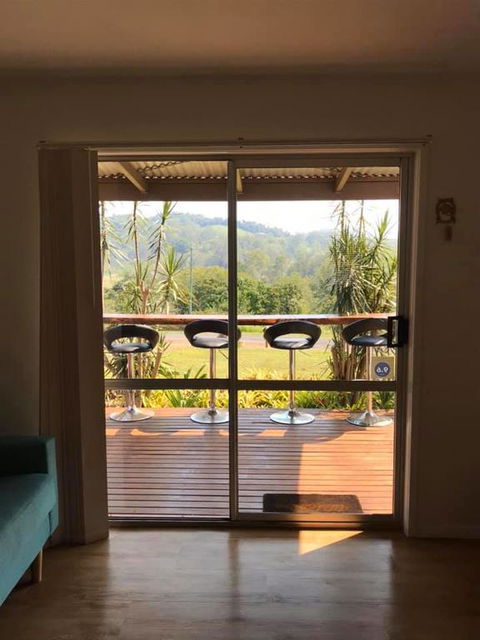 CBR Equine Cottage - Accommodation Melbourne 3