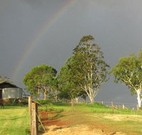 CBR Equine Cottage - Accommodation Melbourne