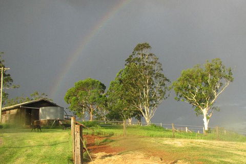 CBR Equine Cottage - Accommodation Melbourne 0