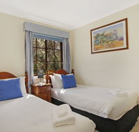 Cedar Cottage - Tudor Village - Accommodation Melbourne