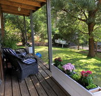 Cedar Country Retreat - Accommodation Melbourne