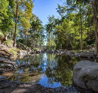 Cedar Creek Lodges - Accommodation Melbourne