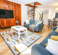 Cedar Holiday Units - Apartment 5 - Accommodation Melbourne