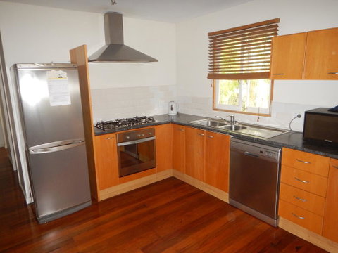 Cedar Lookout - Accommodation Melbourne 1
